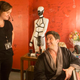Chelsea Clarke, Paul W. Downs (Netflix)
